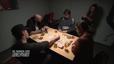 Zu hoch gepokert