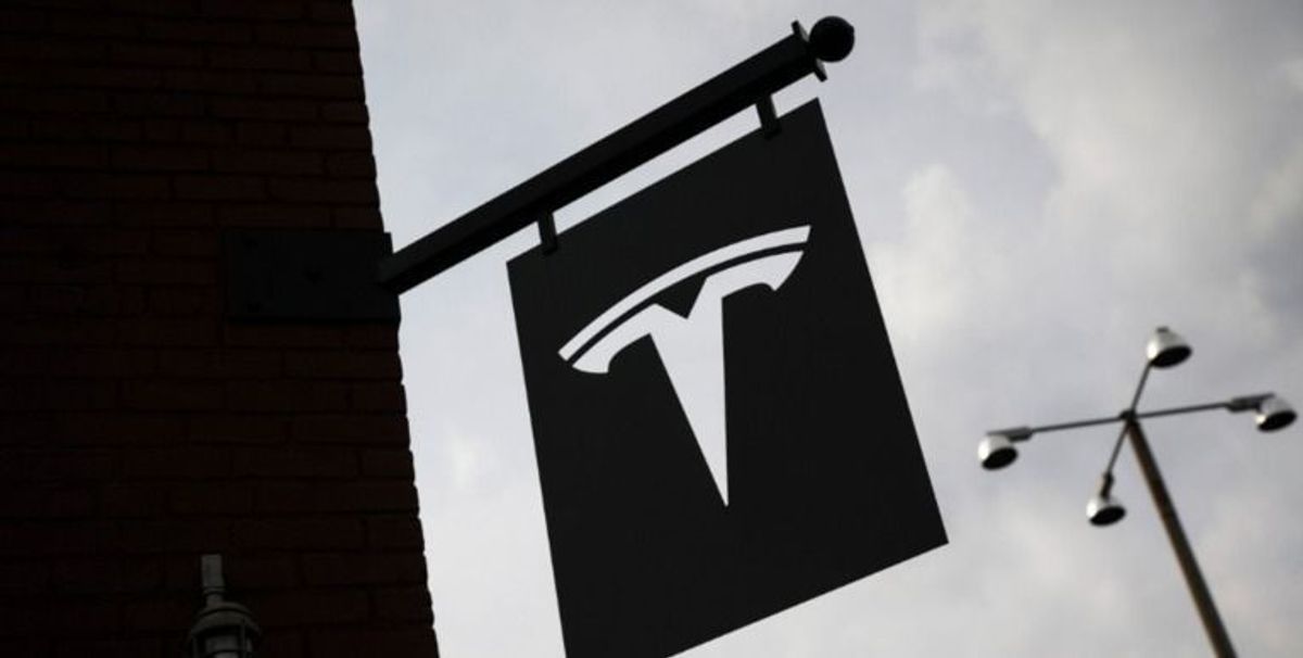 Das T ist Tesla steht gar nicht für den Markennamen - weißt du wofür es steht?
