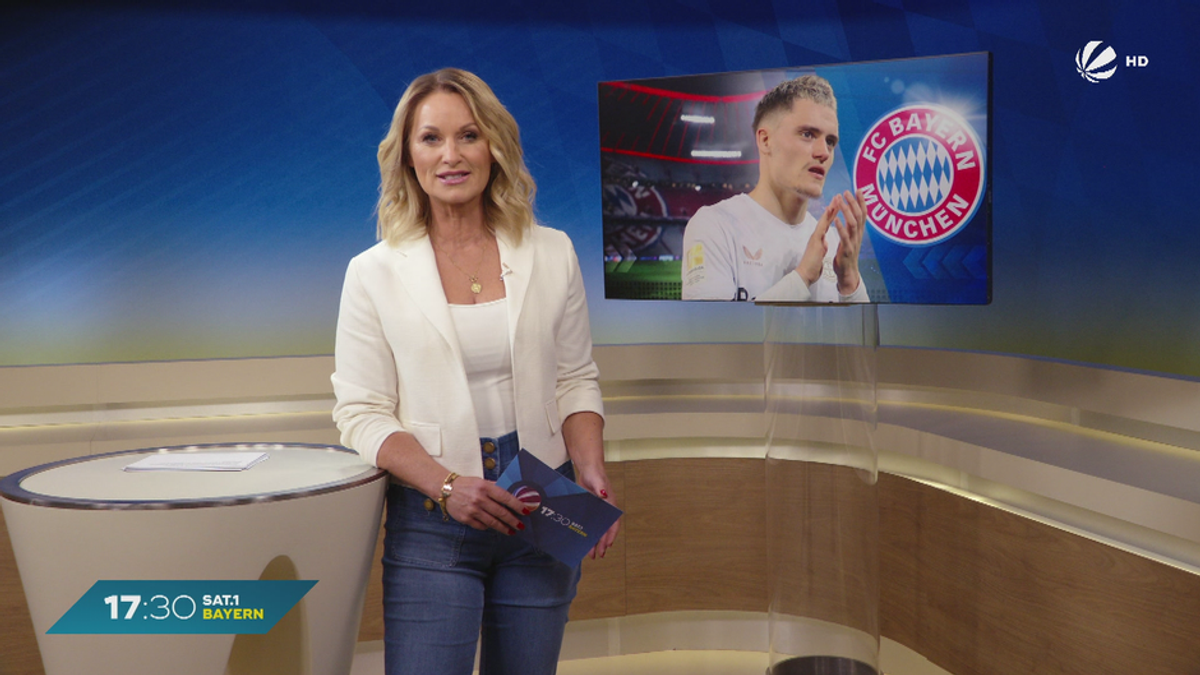Nachfolger von Müller schon gefunden? FC Bayern einig mit Wirtz