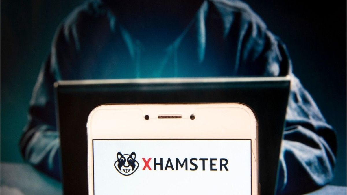 Deutsche Behörden wollen Pornoplattform xHamster sperren