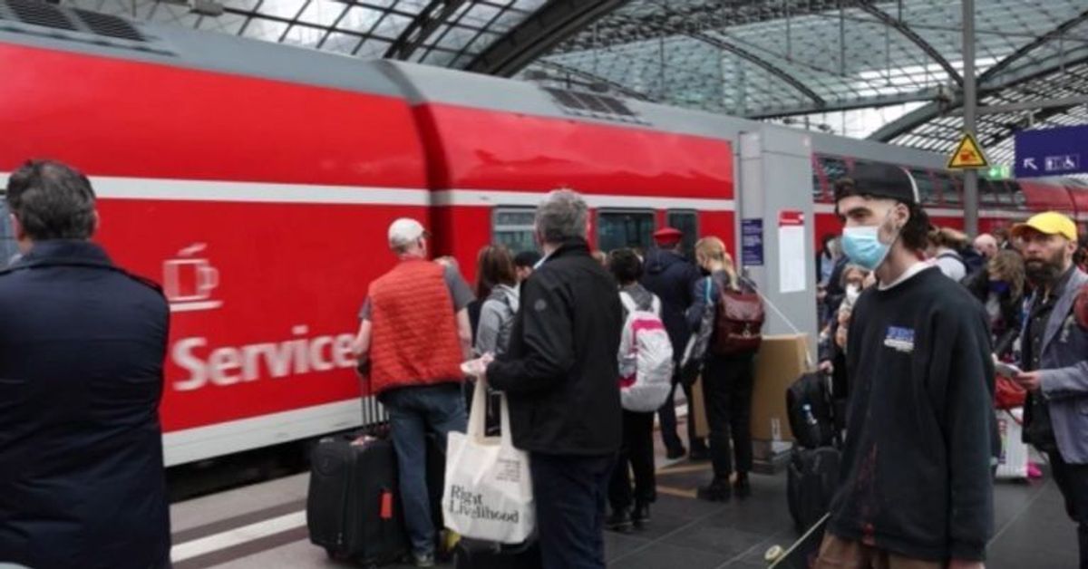 Einfach, aber teurer: Was kann das geplante Nahverkehrsticket?
