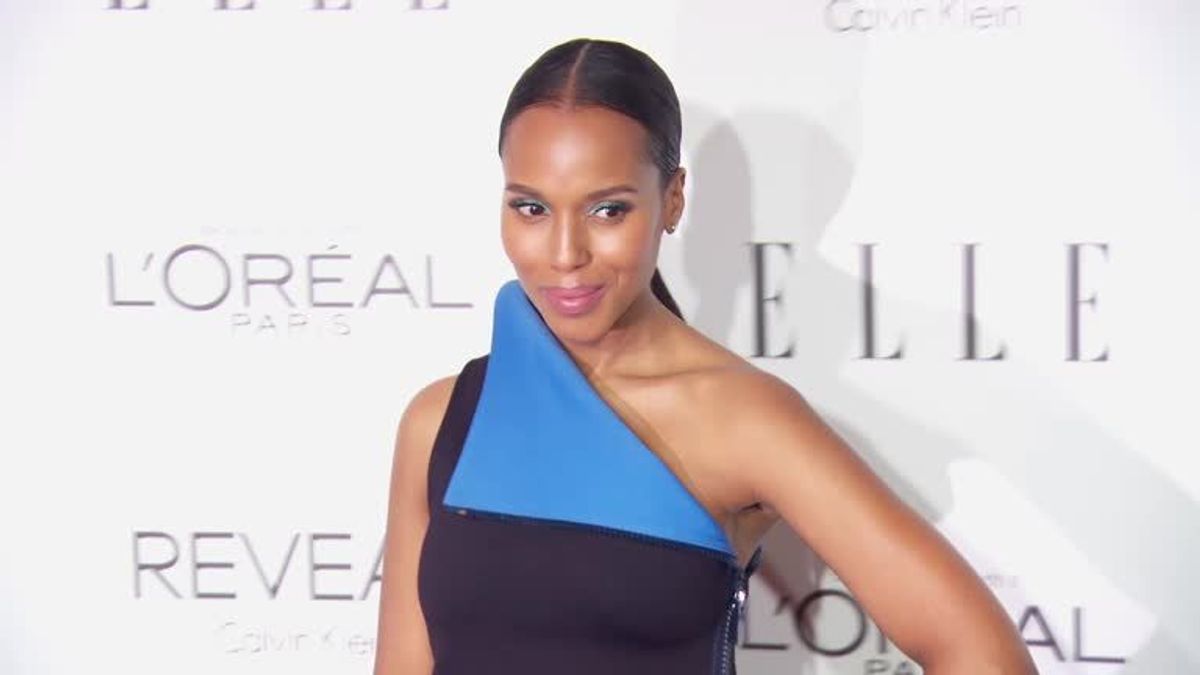 Frauenpower bei den Elle-Women-Awards