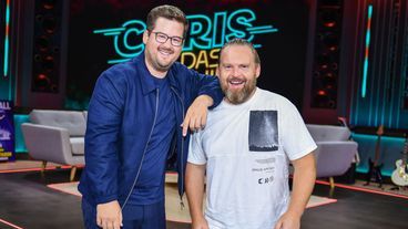 Die ultimative Achterbahn-Challenge mit Axel Stein
