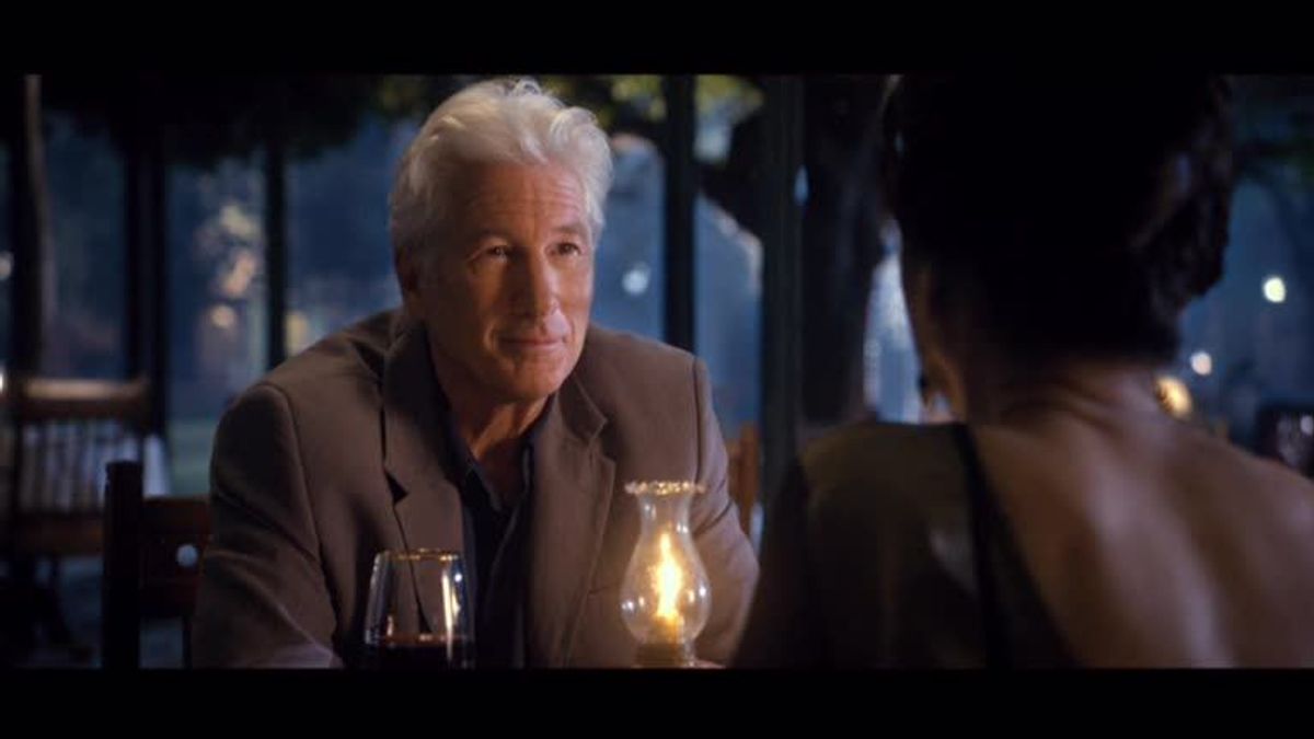 Best Marigold Hotel 2 mit Richard Gere: Exklusiver Trailer