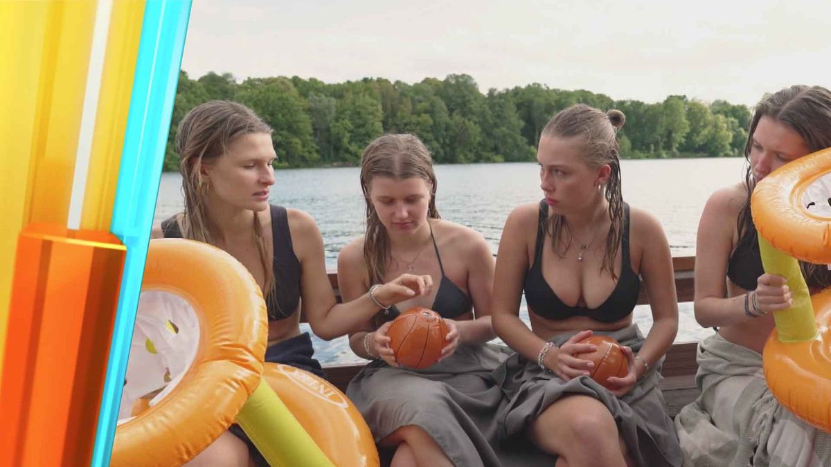 Badespaß für unter 20 Euro: Was taugt günstiges Wasserspielzeug?