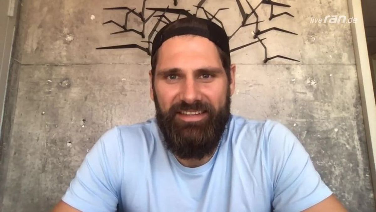 „Man spürt die Dankbarkeit“ – Vollmer über die Fan-Reaktionen zum Deutschland-Spielen der NFL