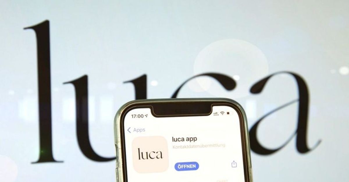 Wichtige Änderung bei Corona-Warn-App Luca