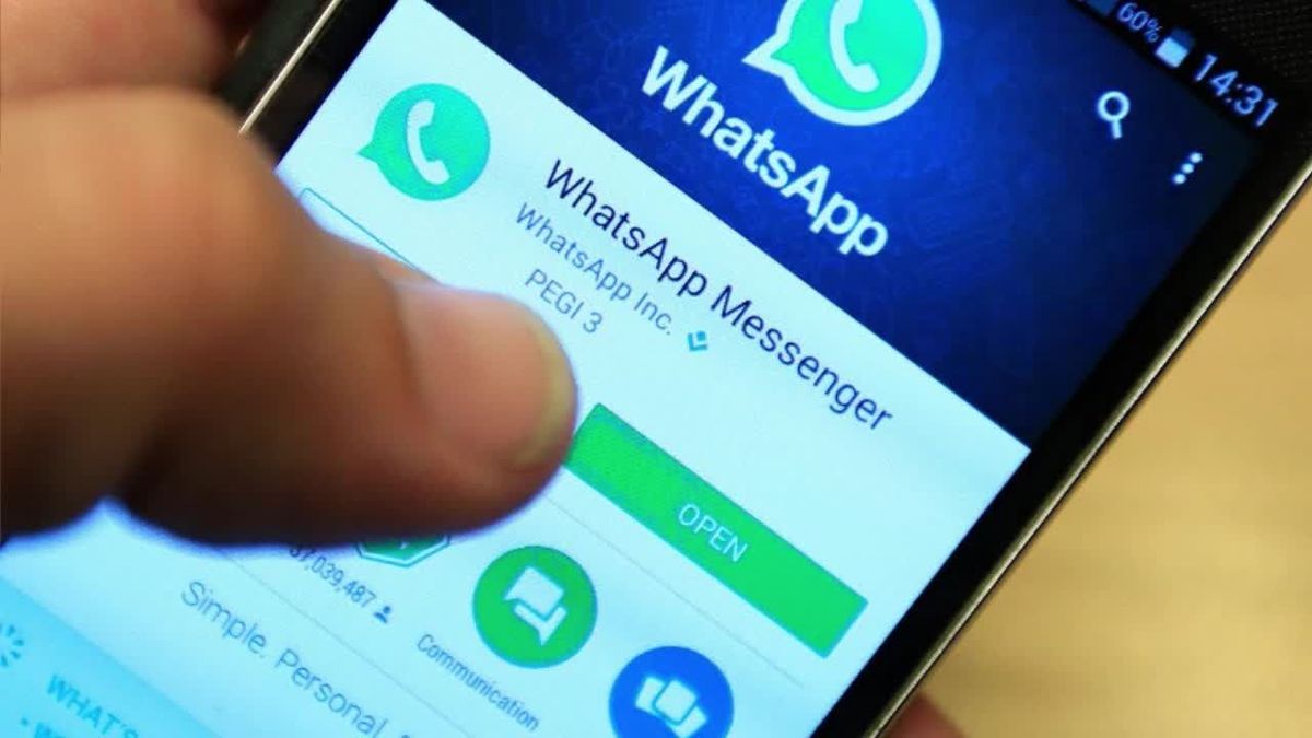 WhatsApp-Feature: Nach dem nächsten Update solltest du besser aufpassen, wenn du lügst