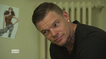 Der Mann, der zu viel wusste