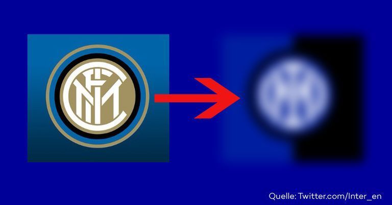 Viele Fans enttäuscht: Inter Mailand ändert Logo