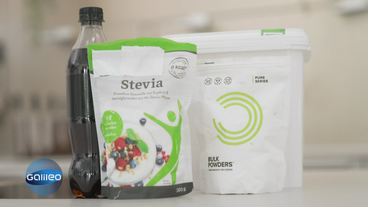 Stevia, Erythrit, Xylit: Wie gesund sind Zuckeralternativen?