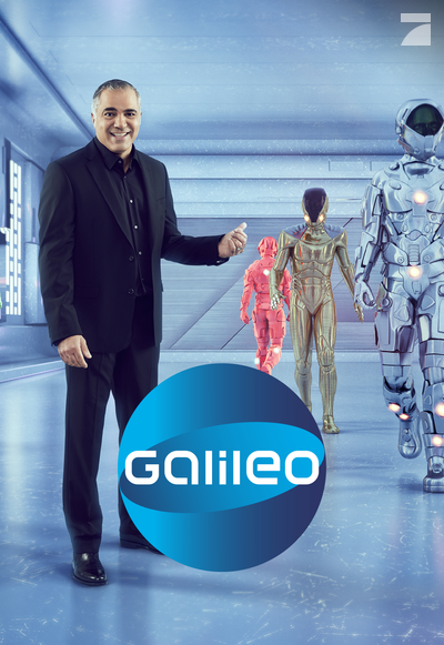 Galileo Image