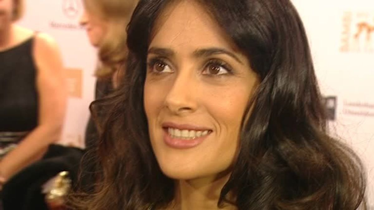 Bambi 2012 Interviews (1)