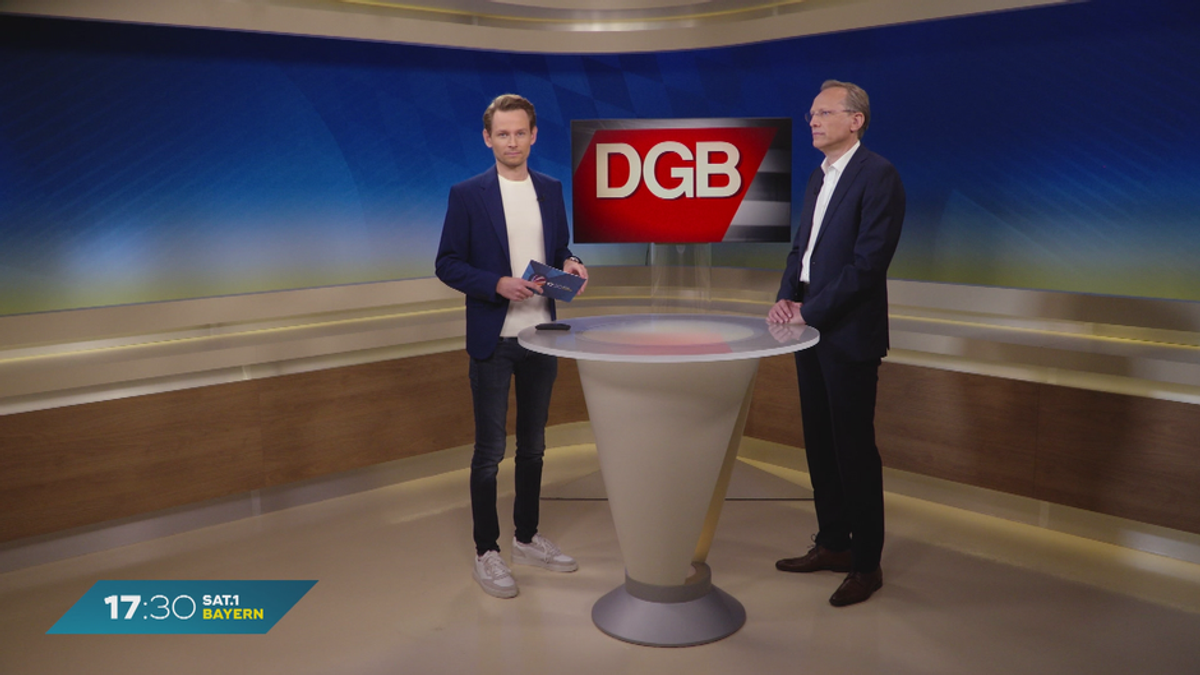 Tariftreue-Gesetz: Was bringt es konkret für Bayern?