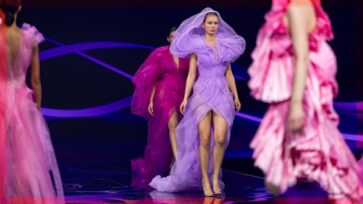 Glamour, Drama, Laufsteg-Angst! Wer meistert die erste Fashion-Show?