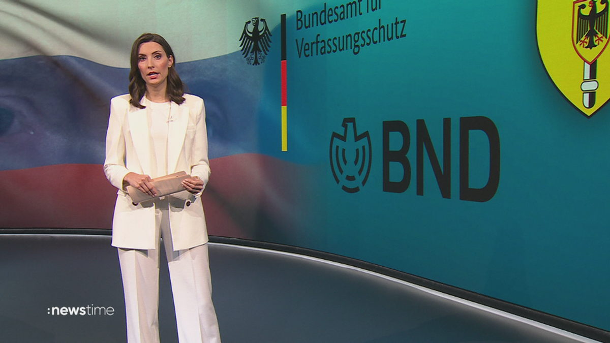 :newstime vom 14. Oktober 2024 | 15:50