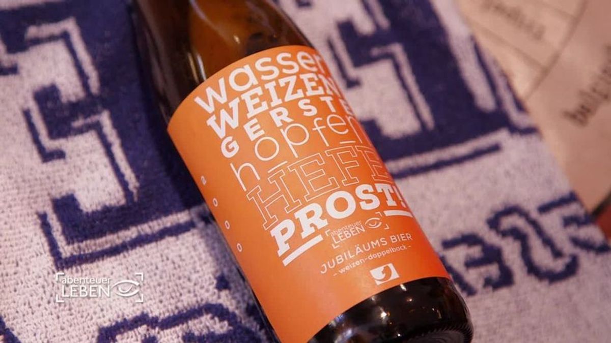 Die große Freizeit-Doku