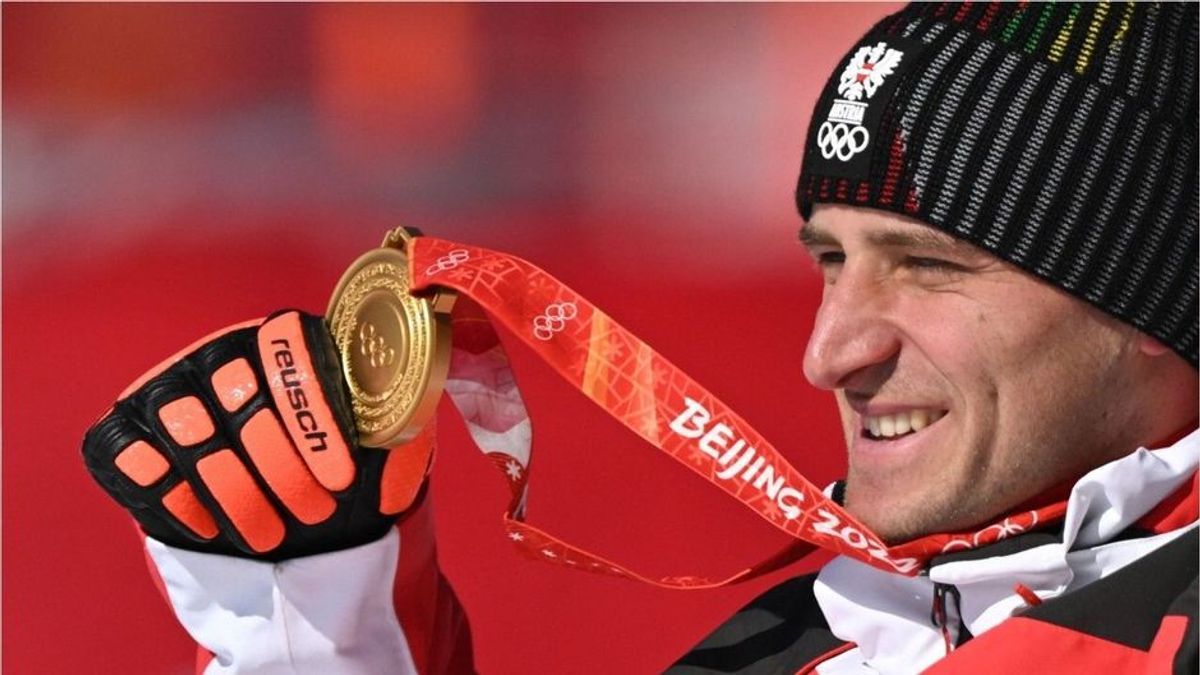 Ski-Olympiasieger Matthias Mayer gibt überraschend Karriereende bekannt