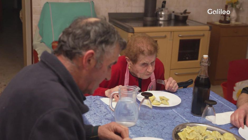 סבתא יודעת הכי טוב: כך מכינים את הרביולי המושלם