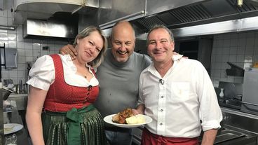 Gasthaus zur Post: mangelhafte Gerichte und schockierende Hygiene