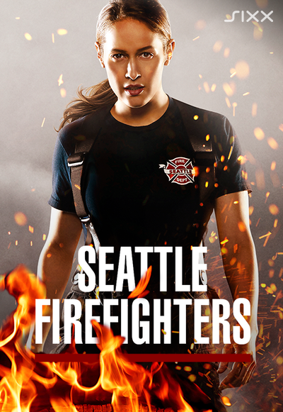 "Seattle Firefighters": Alle Infos zur Serie Image