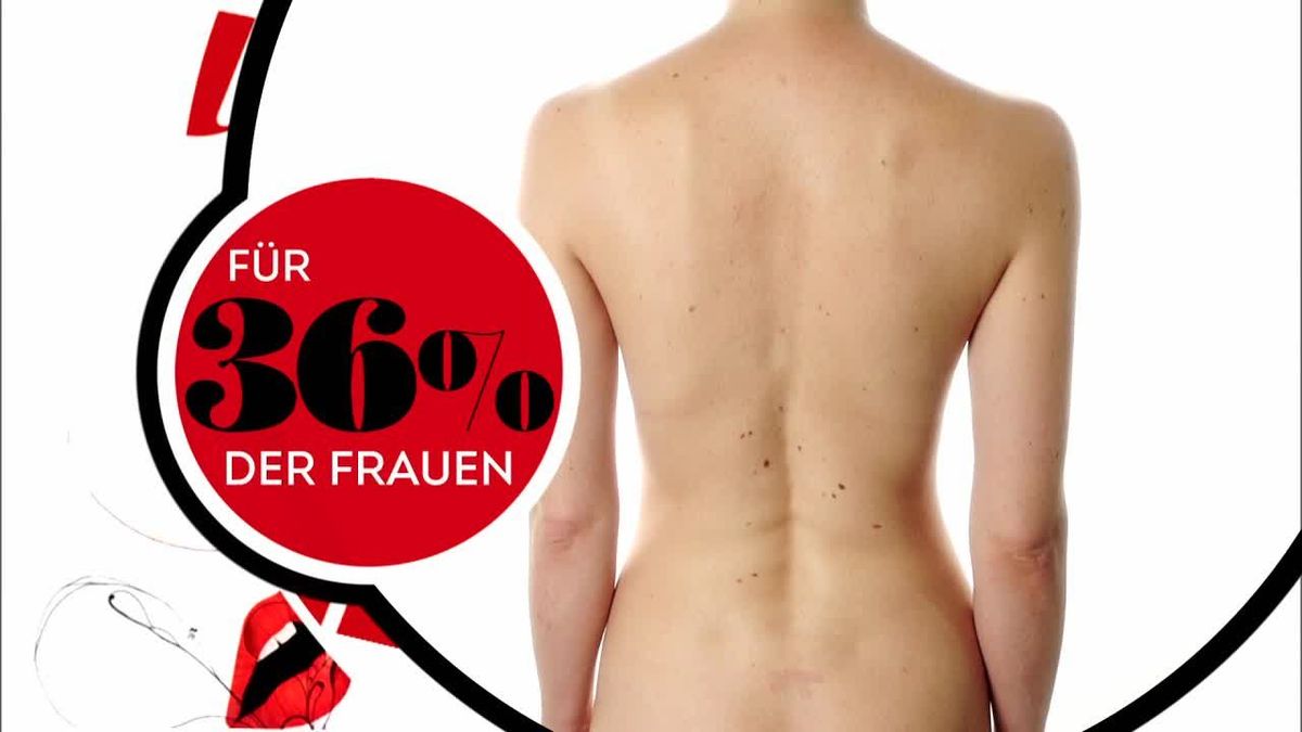 First Love - First Sex - Und wir vögeln immer noch wie wild!