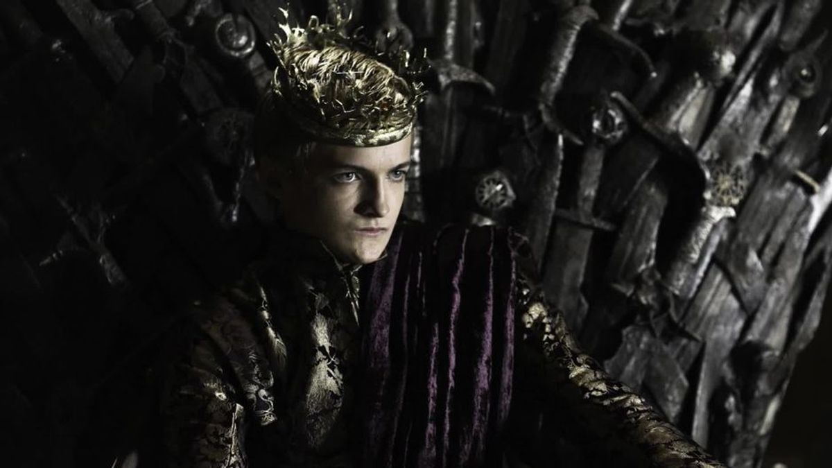 "Game of Thrones" Prequel: „Reign“-Star Toby Regbo ist dabei