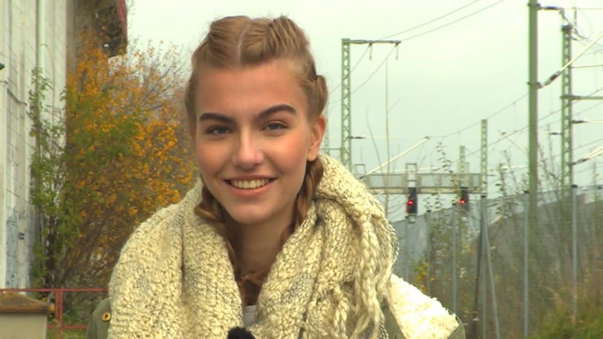 Germanys next Topmodel