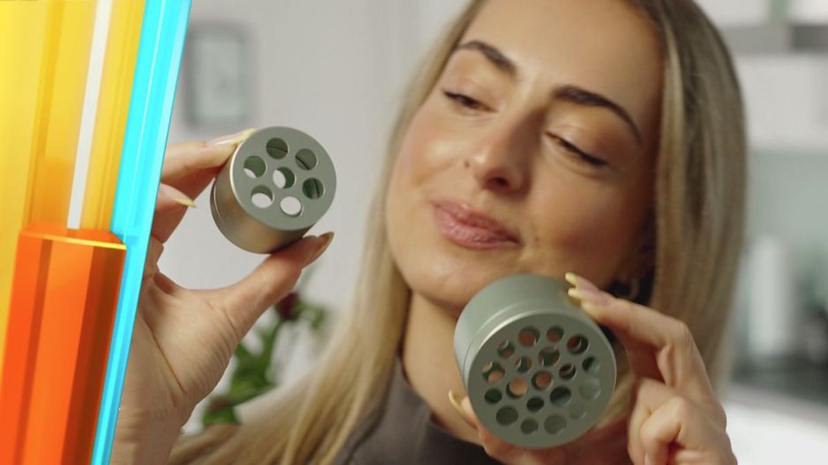 "taff" Trend: Boquet Twister - Für den perfekten Blumenstrauß