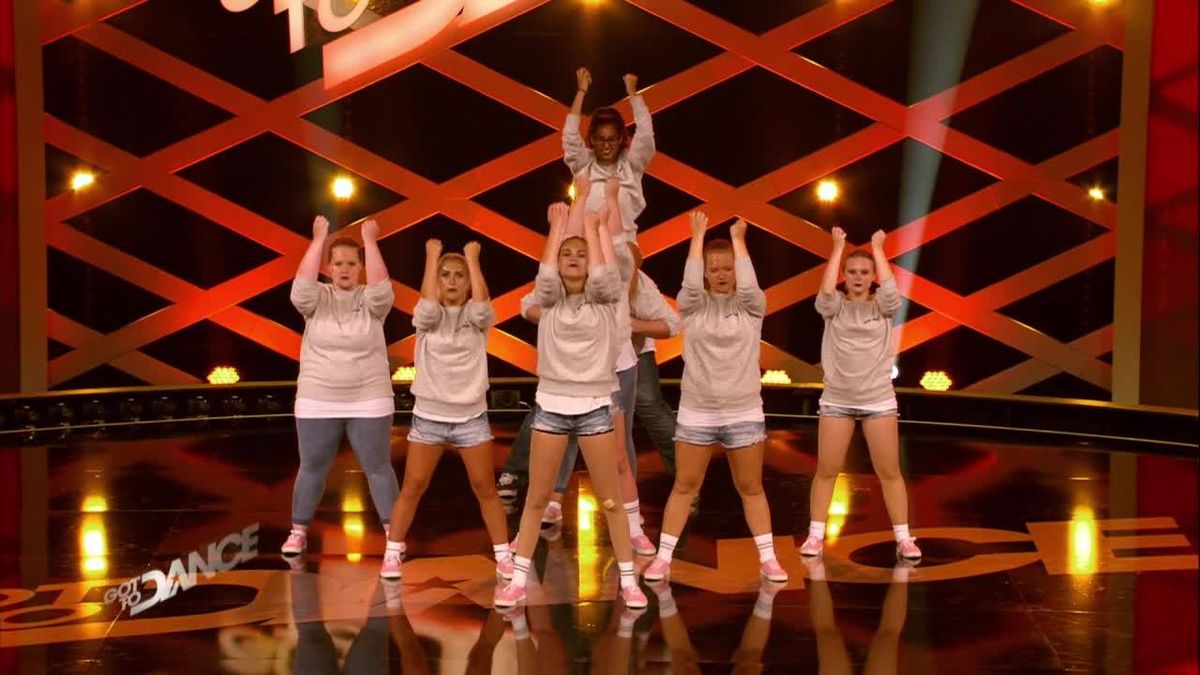Got To Dance