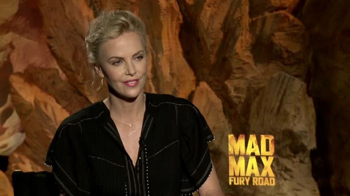 Mad Max Interviews