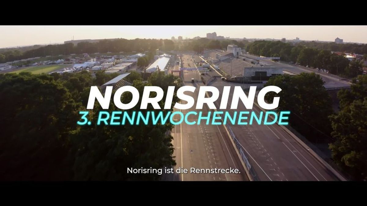 The Rookie Folge 4: Norisring