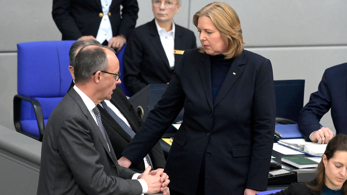 SPD und Union ringen um Kompromiss