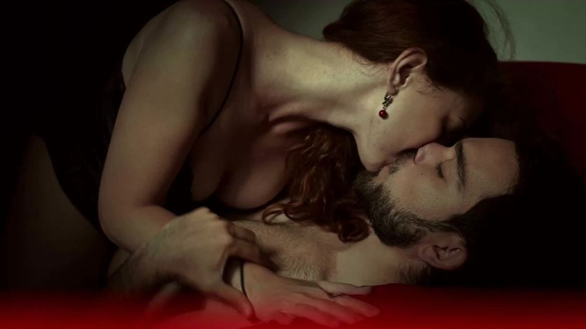 Sex und Periode? Warum das eine ziemlich gute Idee sein kann
