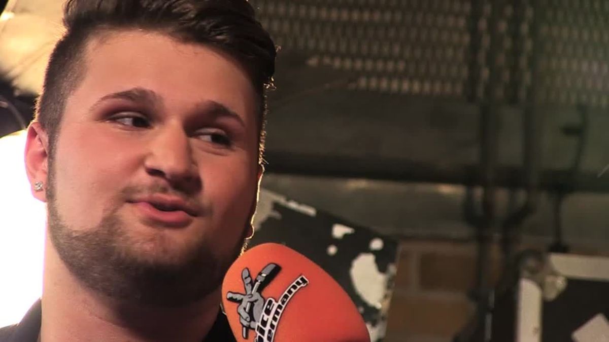 The Voice of Germany