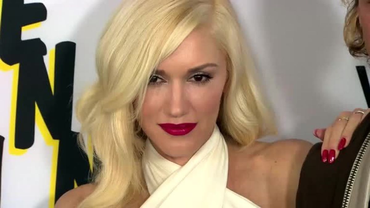 Gwen Stefani wird neuer Coach bei The Voice