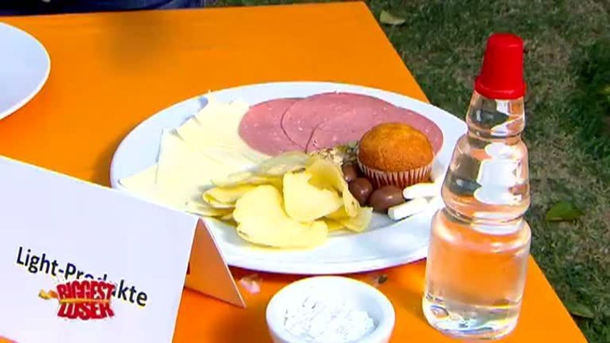 Ernährungstips