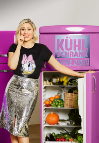 Kühlschrank öffne dich! - Das Duell der Kochprofis