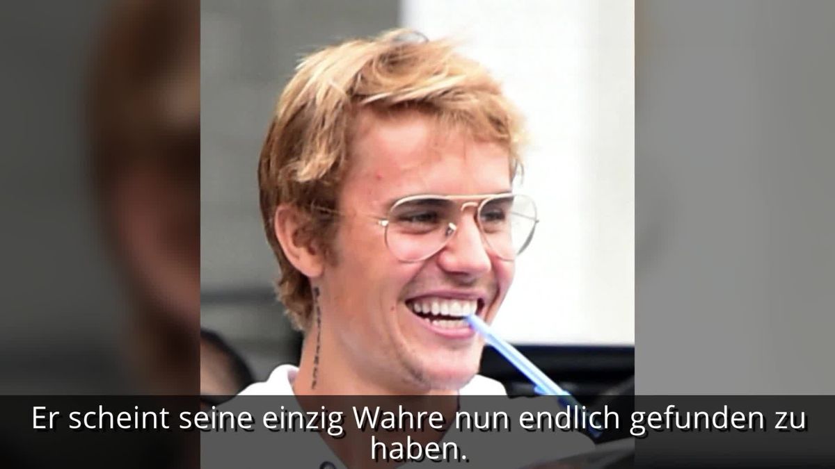 Justin Bieber: Ist er mit Hailey Baldwin verlobt?