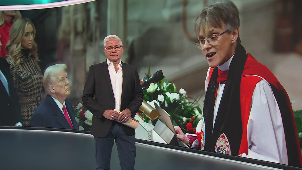 :newstime vom 22. Januar 2025 | 18:00