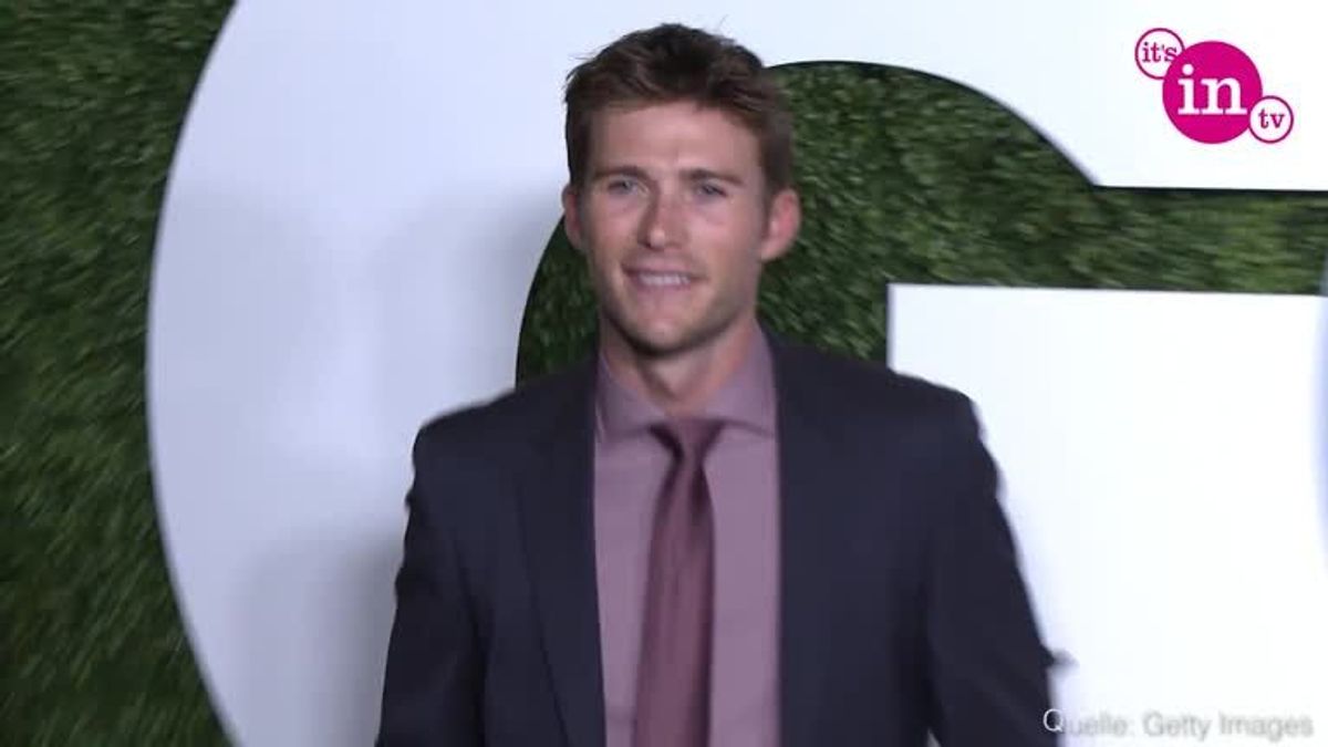 Scott Eastwood: Hat er eine neue Freundin?