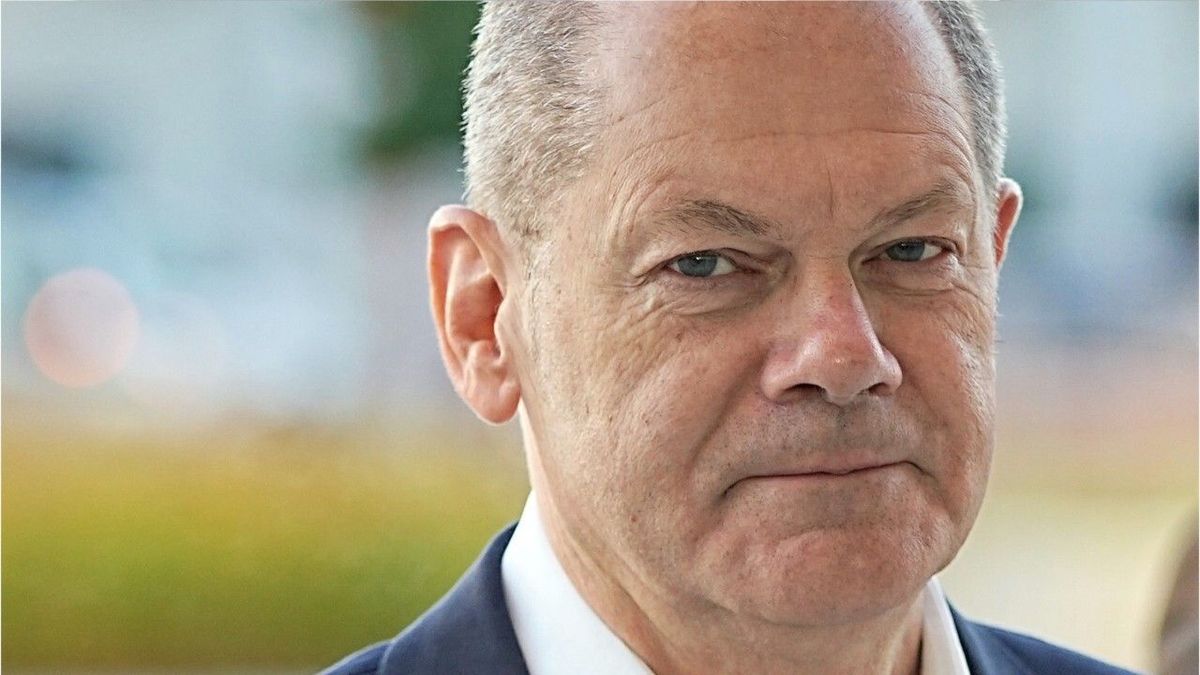 Scholz verkündet: "Vor Weihnachten haben wir eine neue Regierung"