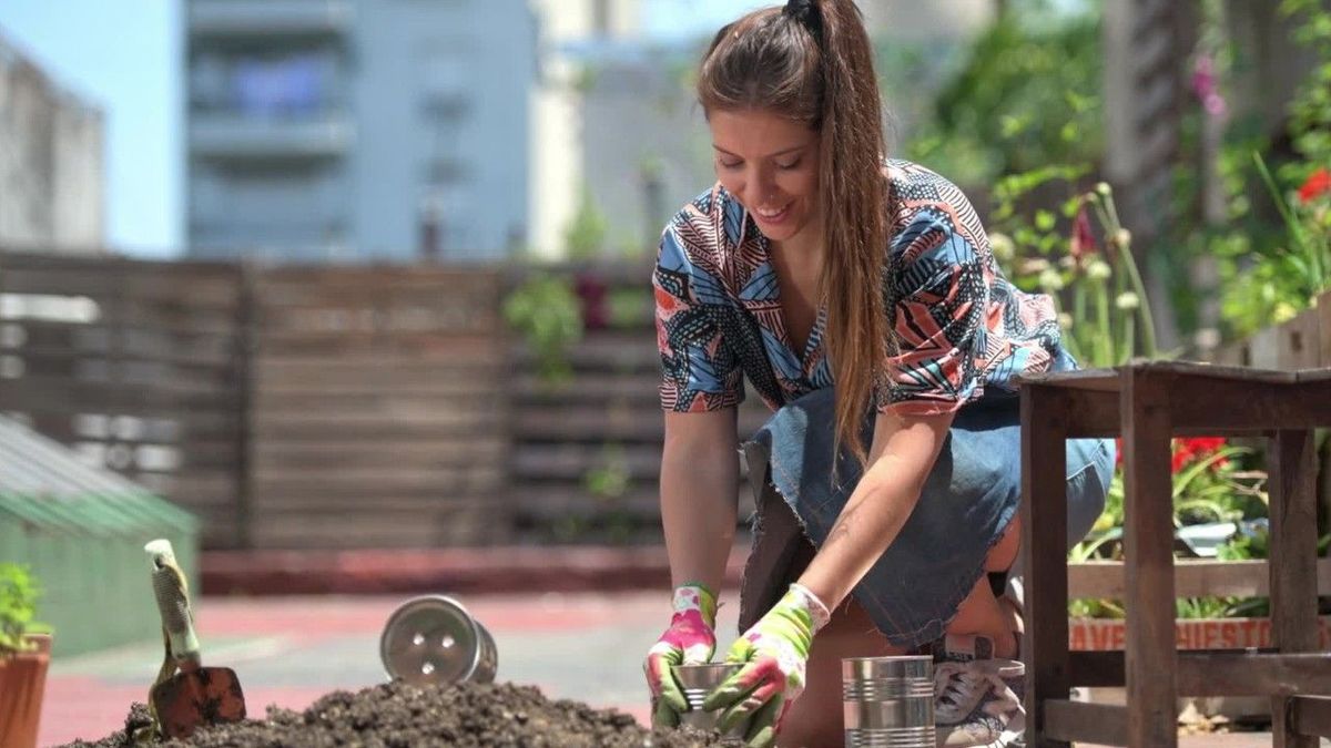 "Urban Farming": 3 kreative Ideen für die Selbstversorgung zuhause