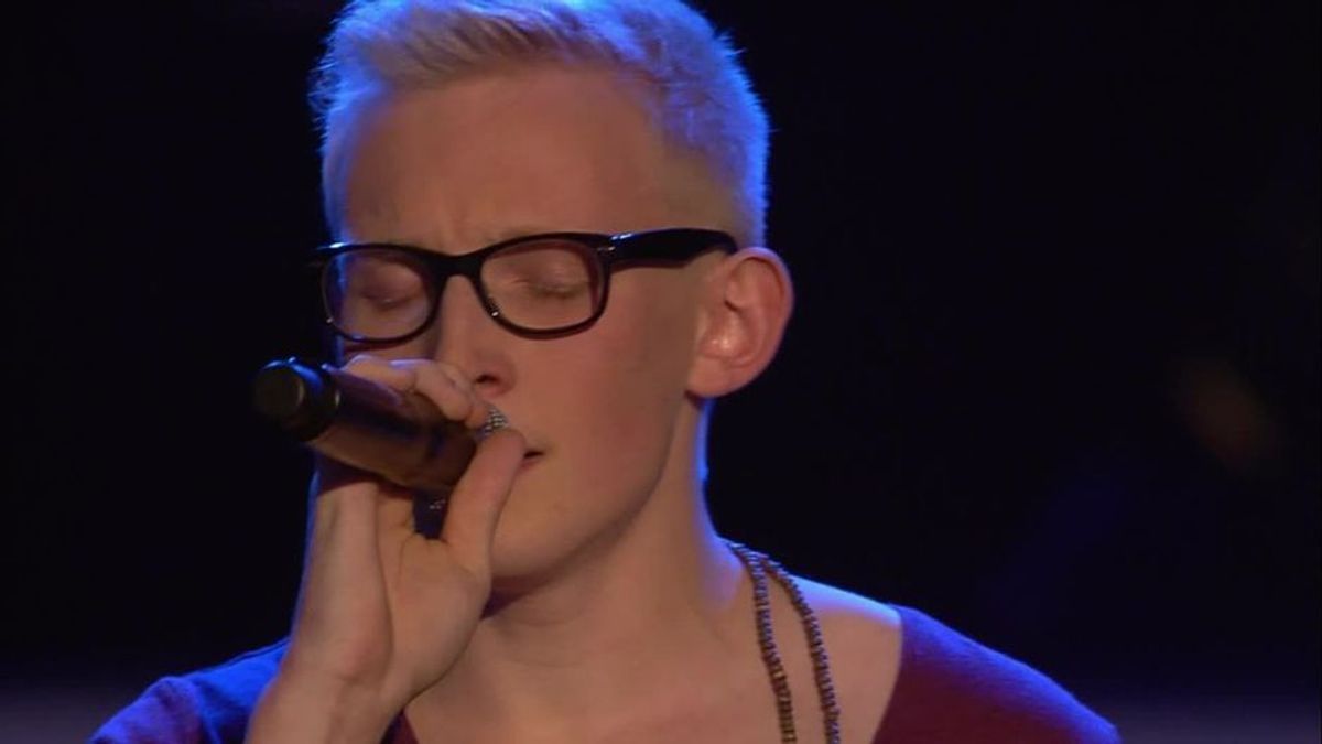 The Voice of Germany