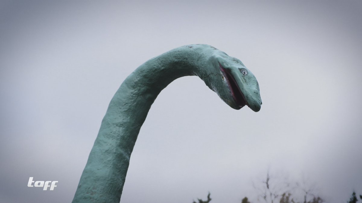 Meet Britain: Der Mythos Loch Ness (Teil 2)