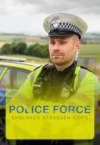 Police Force - Englands Straßen-Cops