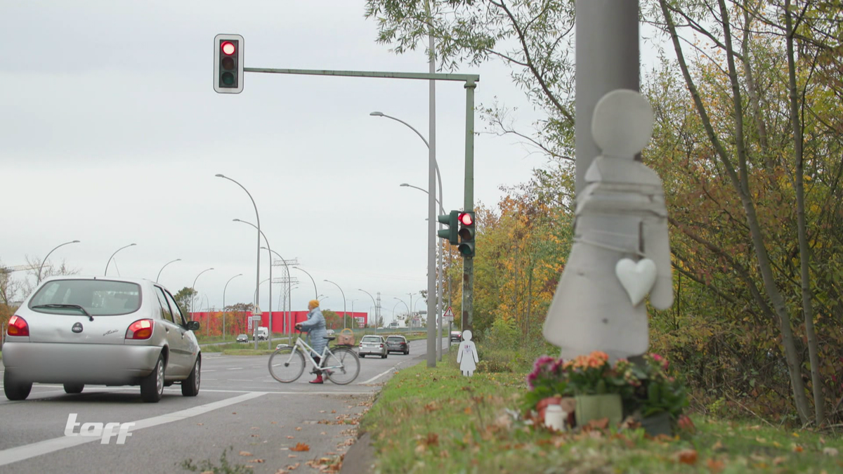 Vater kämpft gegen Totraser-Urteil