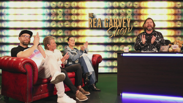 TVOG: Die REA GARVEY Show