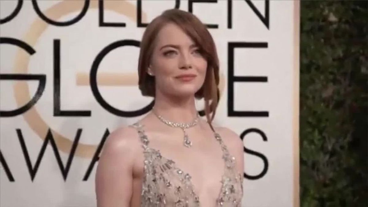 Golden Globes 2017: Das sind die Flop-Outfits der Stars