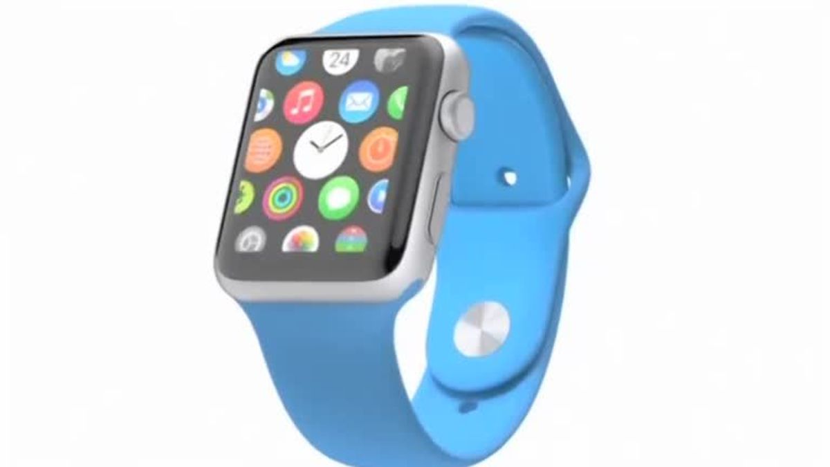 Was kann die Apple Watch?